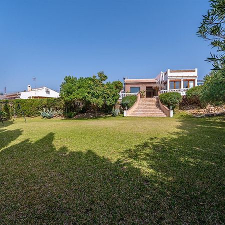Villa Mariposa Nerja Exterior foto