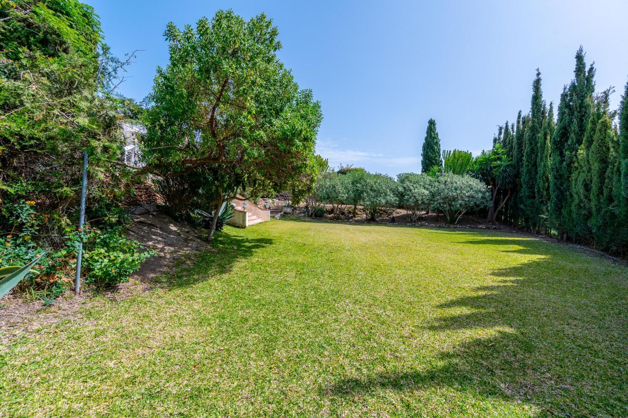 Villa Mariposa Nerja Exterior foto